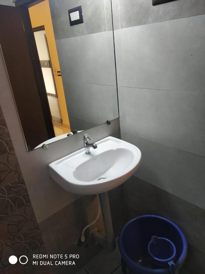 Hotel Grand Kubera Chikmagalūr Kültér fotó